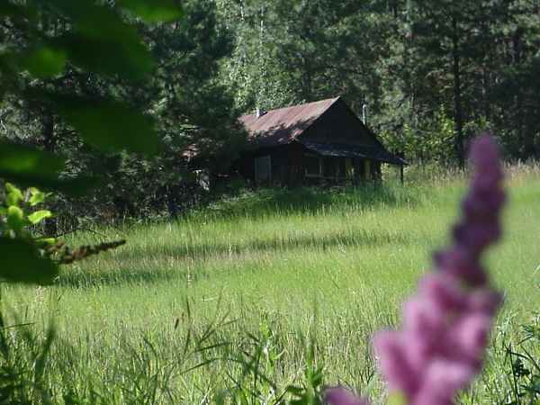 Joe Engeser's home today 2