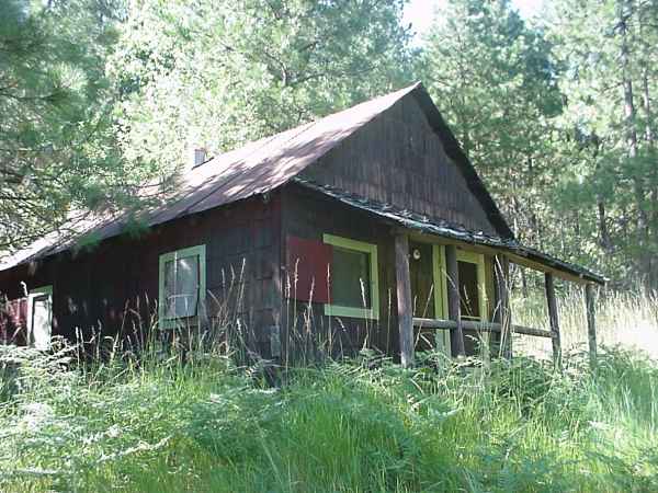 Joe Engeser's home today front