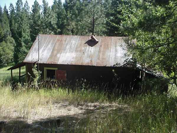 Joe Engeser's home today side